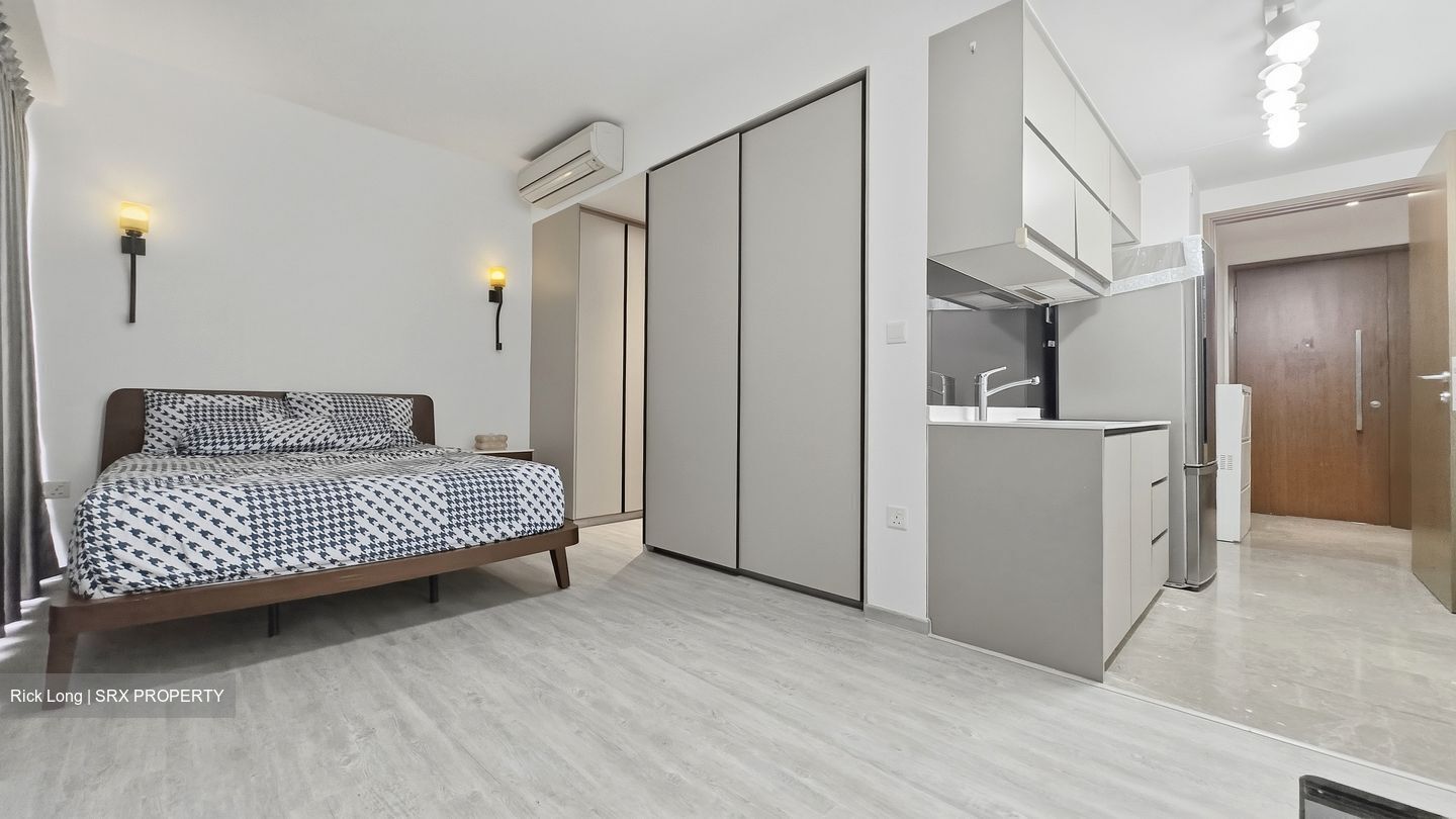 River Isles (D19), Condominium #565723661